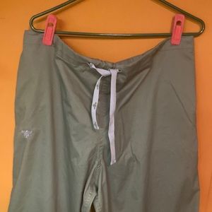 Med Couture Scrub pants